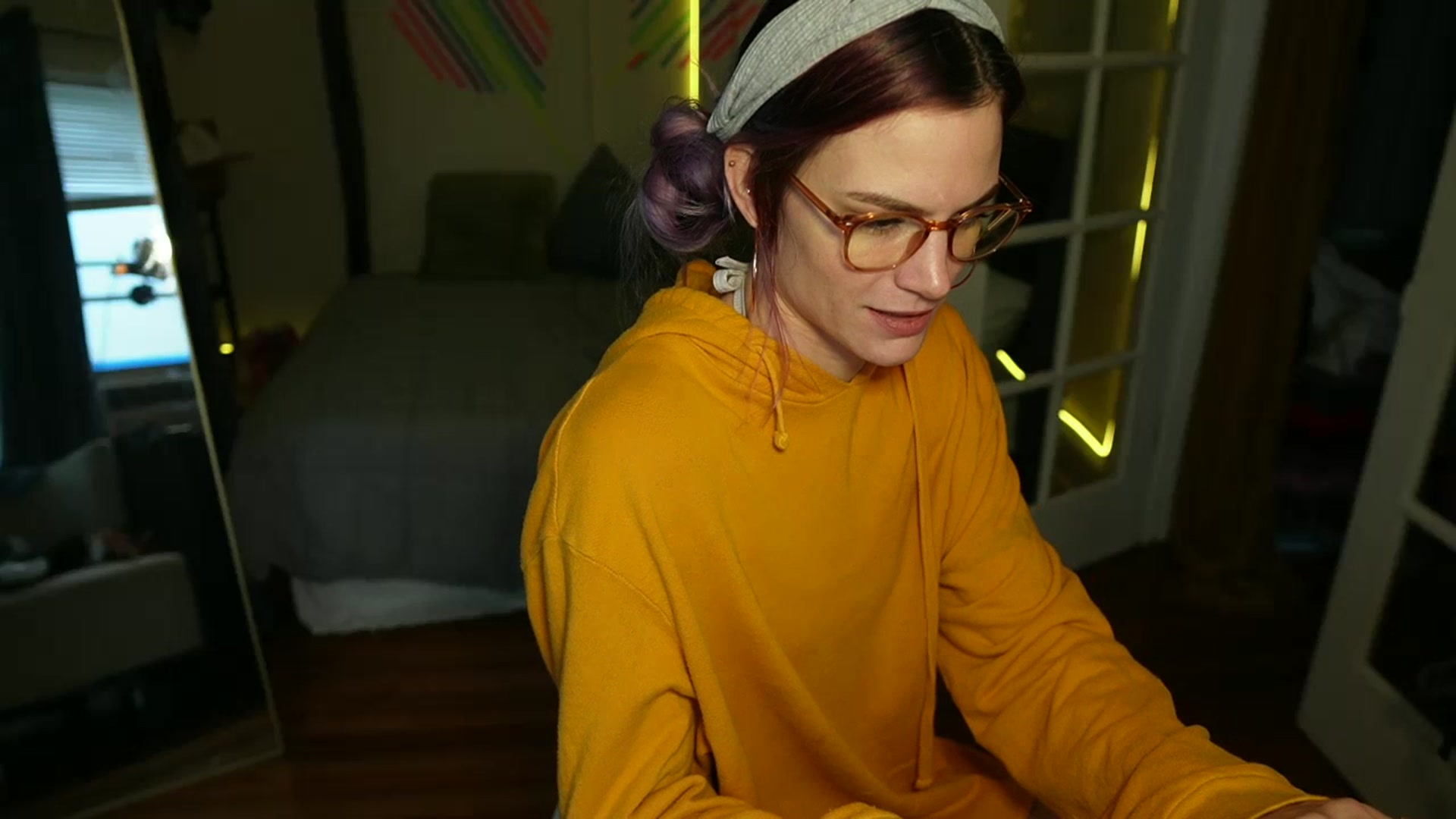 Gallery image thumbnail from Gia_Hill's myfreecams stream on, 11/02/2023, 22:32 image 14 of 20