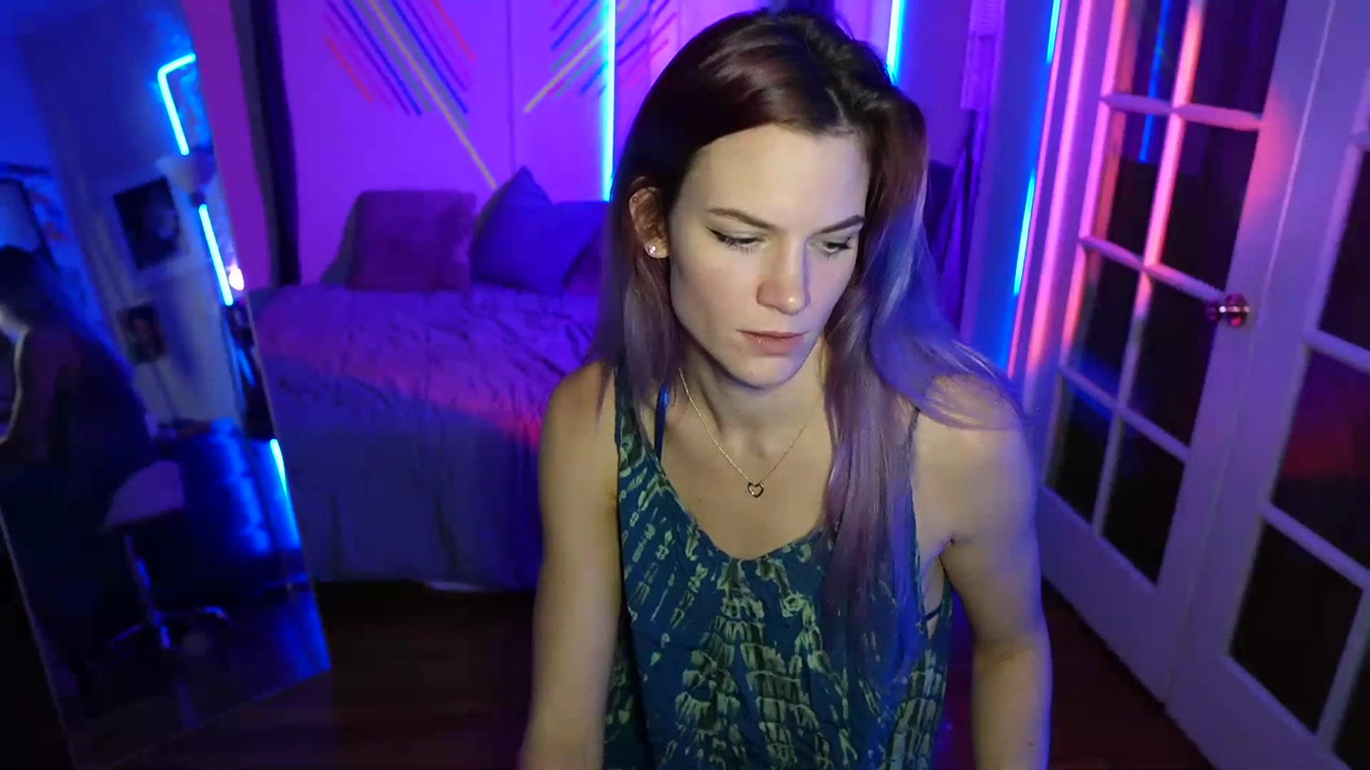 Gallery image thumbnail from Gia_Hill's myfreecams stream on, 11/03/2023, 23:48 image 12 of 20