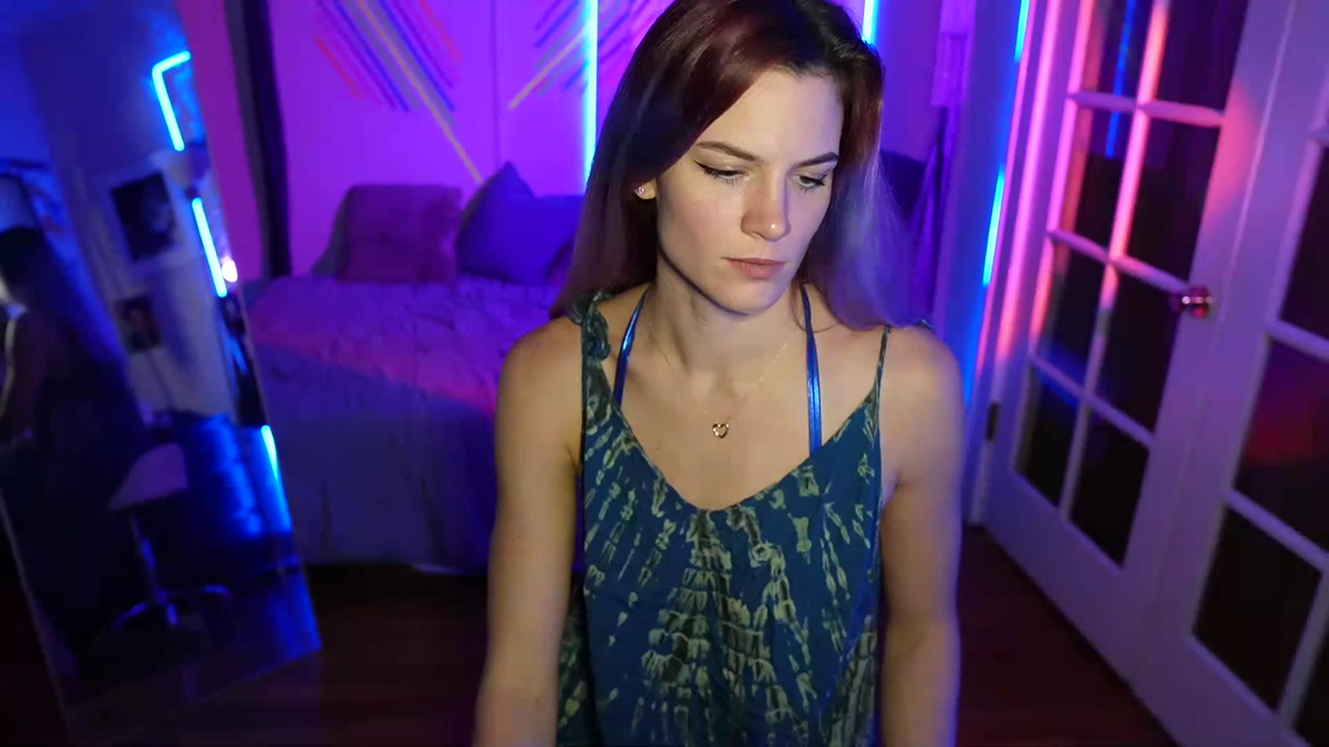 Gallery image thumbnail from Gia_Hill's myfreecams stream on, 11/03/2023, 23:48 image 14 of 20