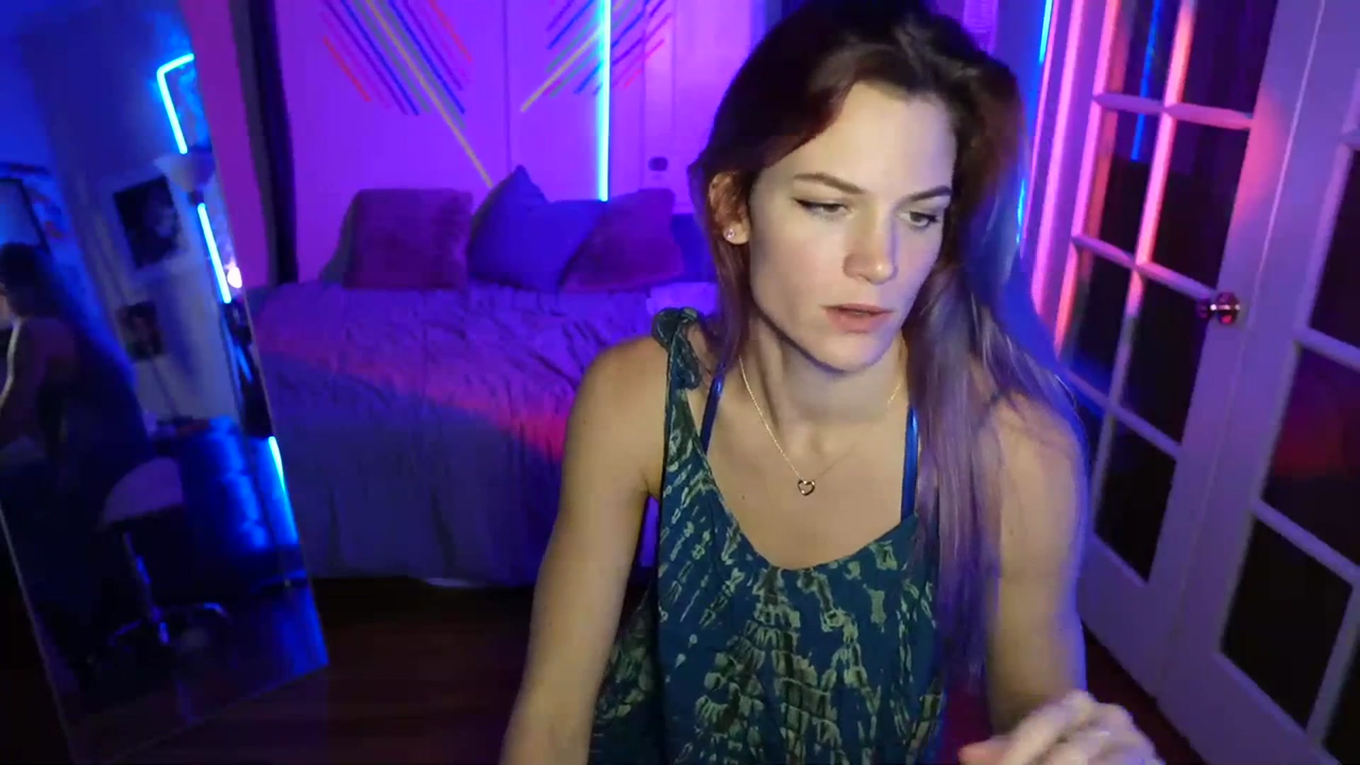Gallery image thumbnail from Gia_Hill's myfreecams stream on, 11/03/2023, 23:48 image 11 of 20