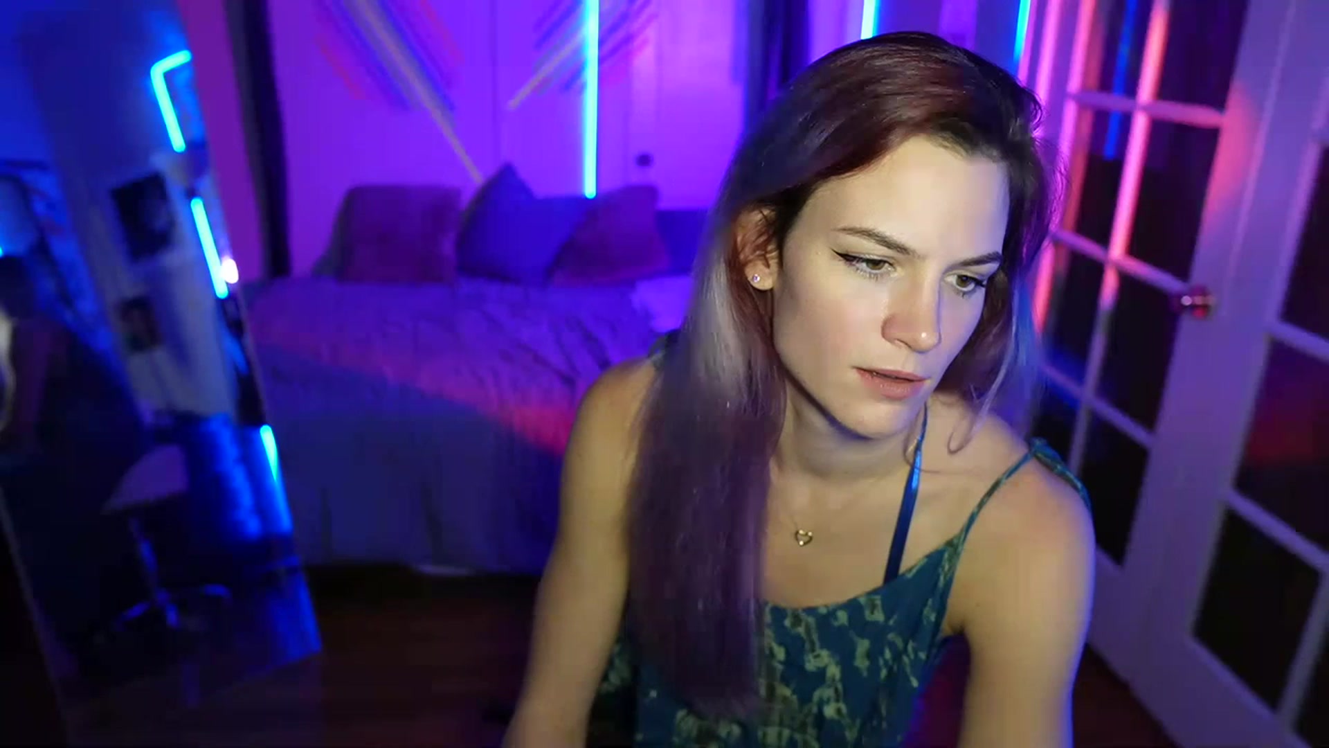 Gallery image thumbnail from Gia_Hill's myfreecams stream on, 11/03/2023, 23:48 image 15 of 20