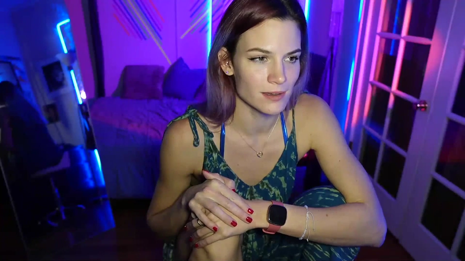 Gallery image thumbnail from Gia_Hill's myfreecams stream on, 11/04/2023, 01:49 image 7 of 20
