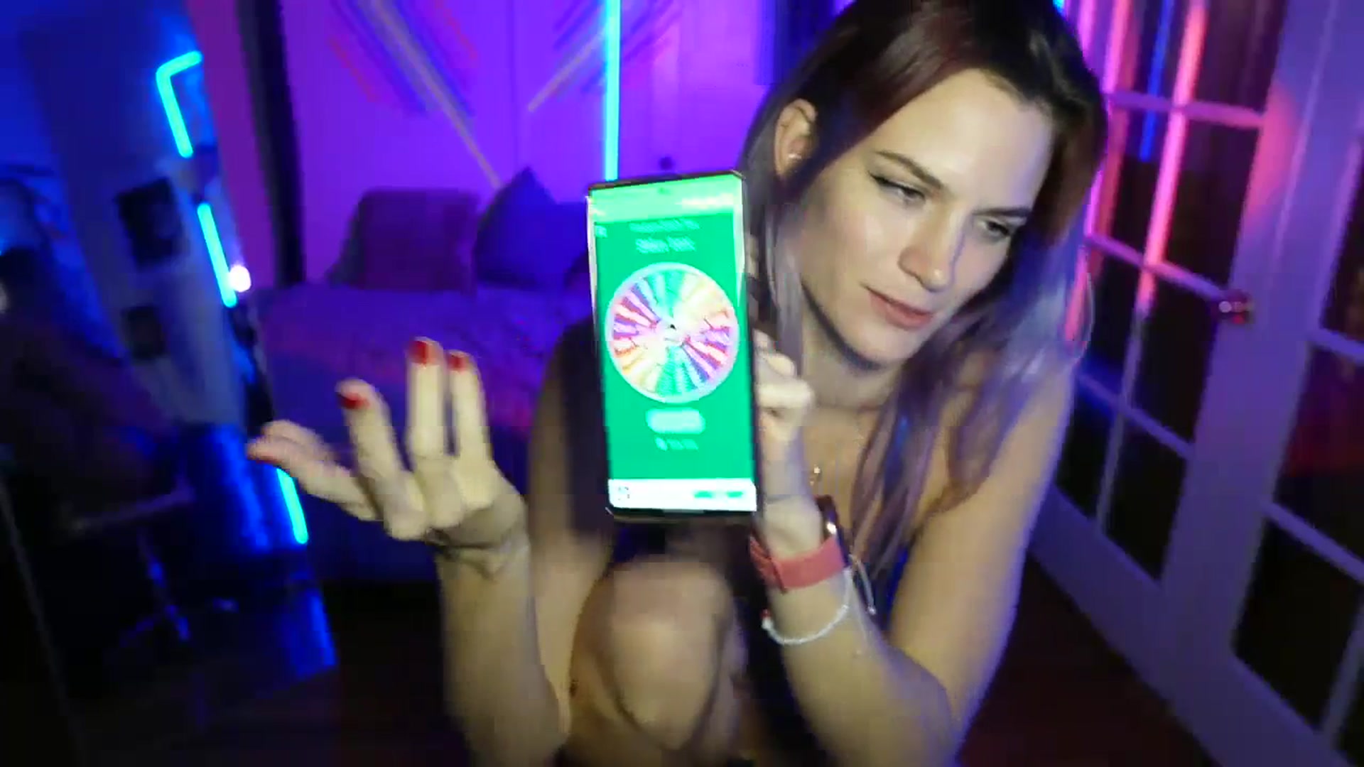 Gallery image thumbnail from Gia_Hill's myfreecams stream on, 11/04/2023, 04:07 image 12 of 20