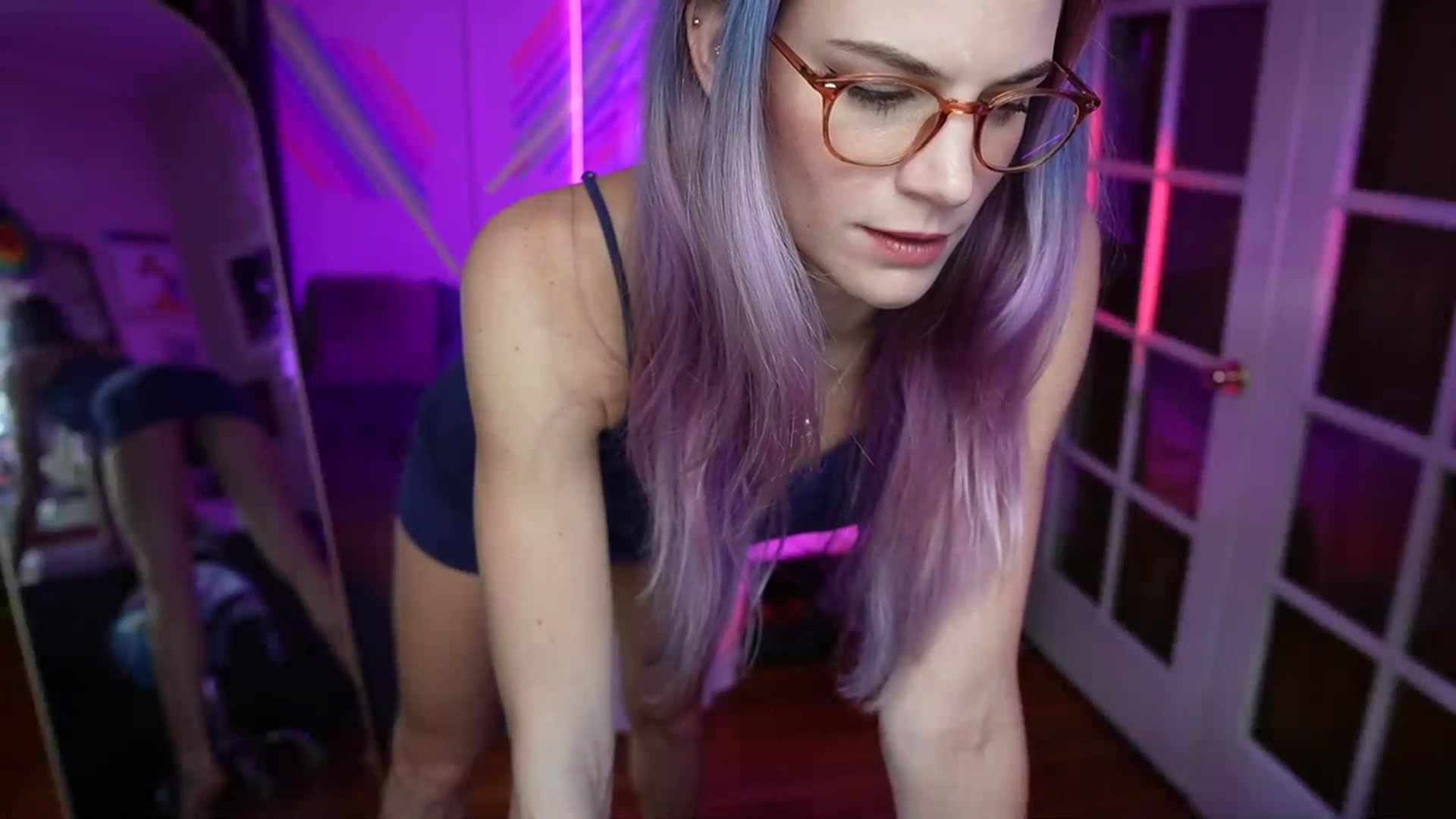 Gallery image thumbnail from Gia_Hill's myfreecams stream on, 11/07/2023, 22:15 image 10 of 20