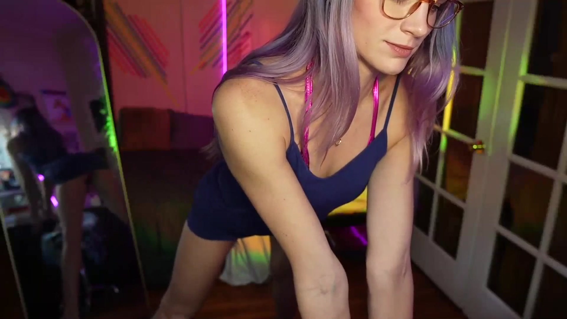 Gallery image thumbnail from Gia_Hill's myfreecams stream on, 11/07/2023, 22:15 image 15 of 20