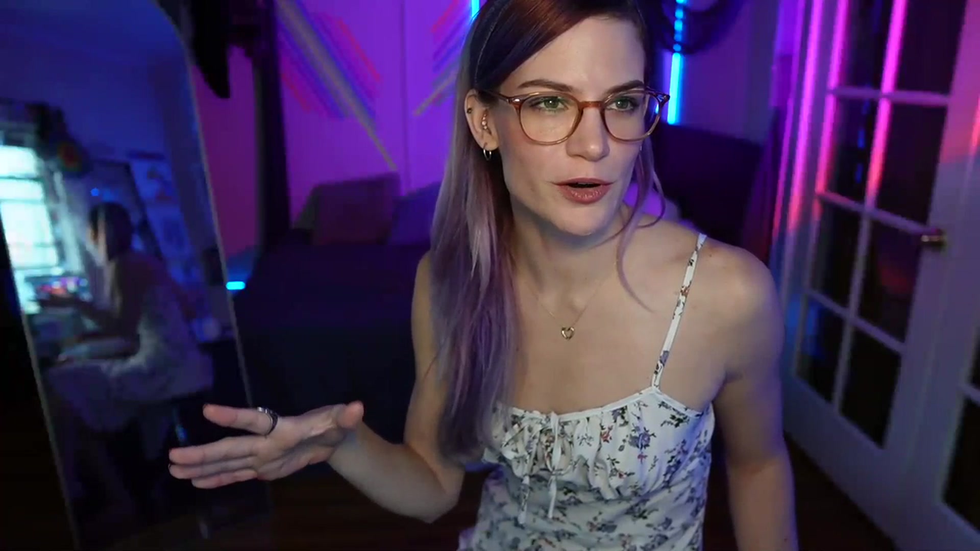 Gallery image thumbnail from Gia_Hill's myfreecams stream on, 11/09/2023, 22:44 image 11 of 20
