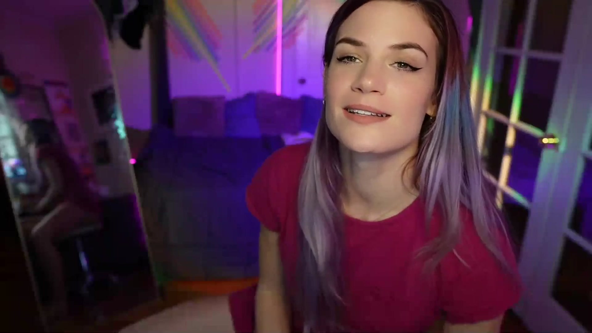 Gallery image thumbnail from Gia_Hill's myfreecams stream on, 11/14/2023, 20:52 image 4 of 20