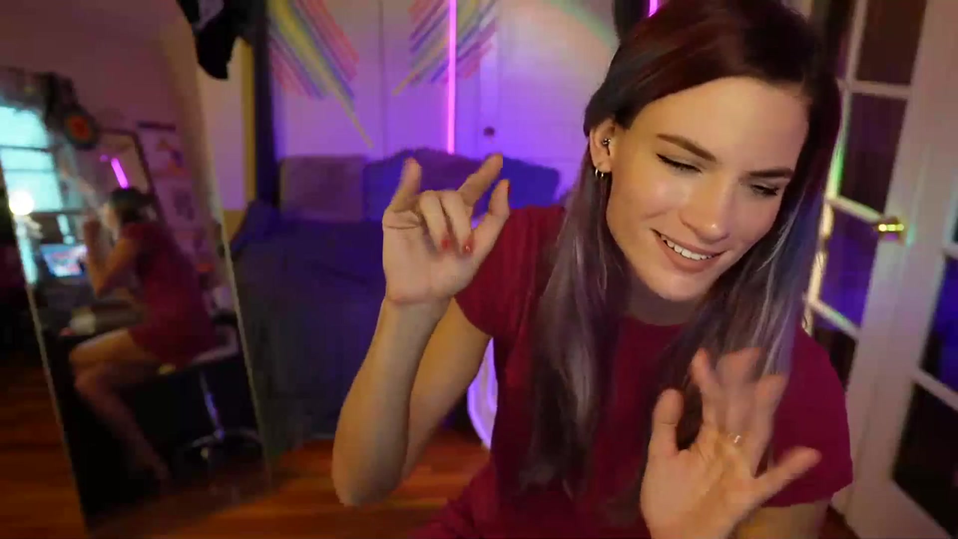 Gallery image thumbnail from Gia_Hill's myfreecams stream on, 11/14/2023, 20:52 image 20 of 20