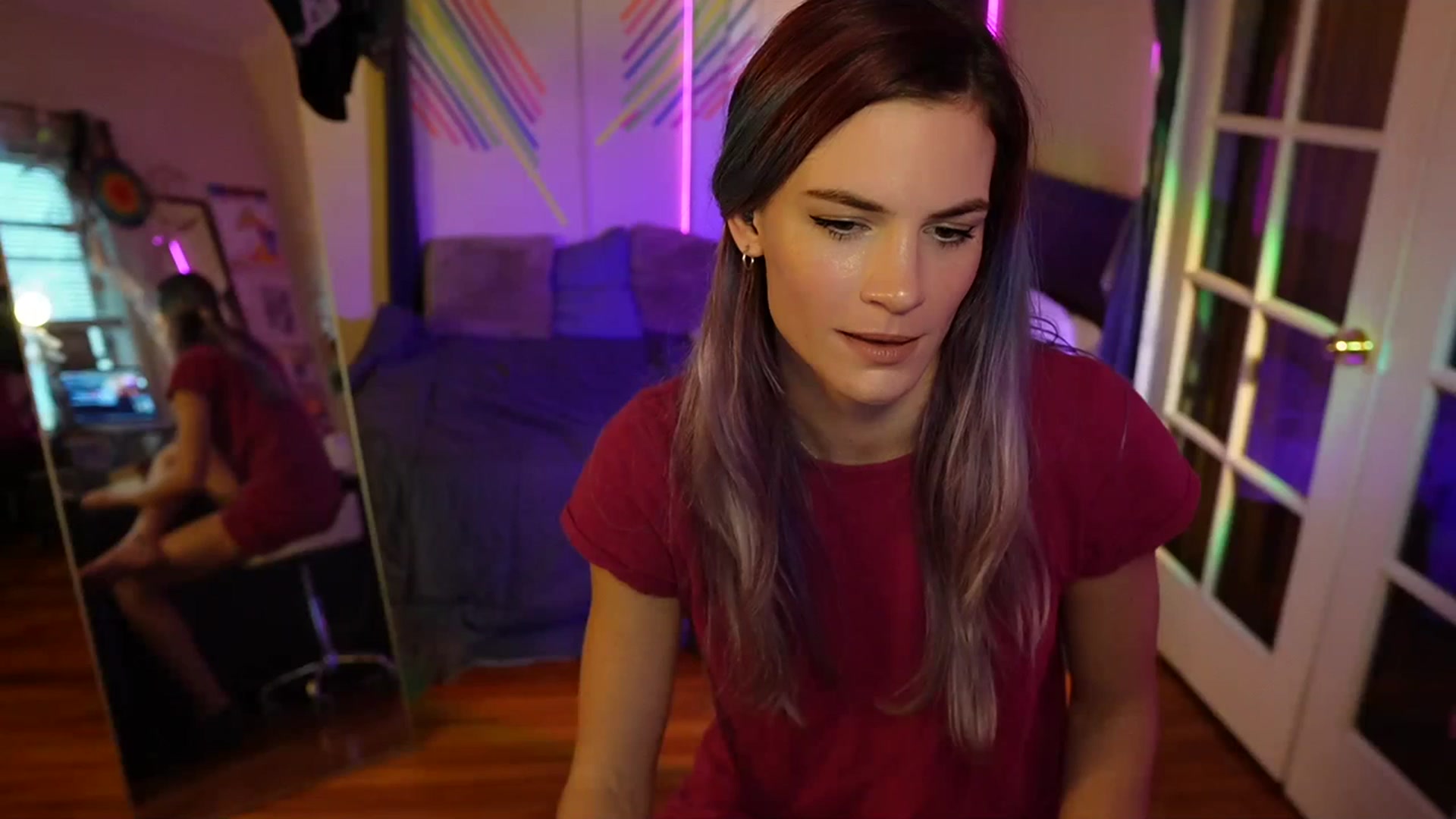 Gallery image thumbnail from Gia_Hill's myfreecams stream on, 11/14/2023, 20:52 image 18 of 20
