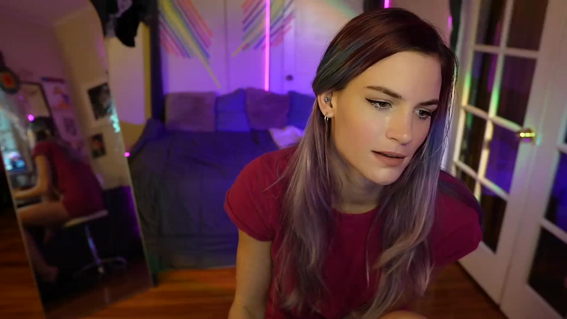 Gallery image thumbnail from Gia_Hill's myfreecams stream on, 11/14/2023, 20:52 image 10 of 20