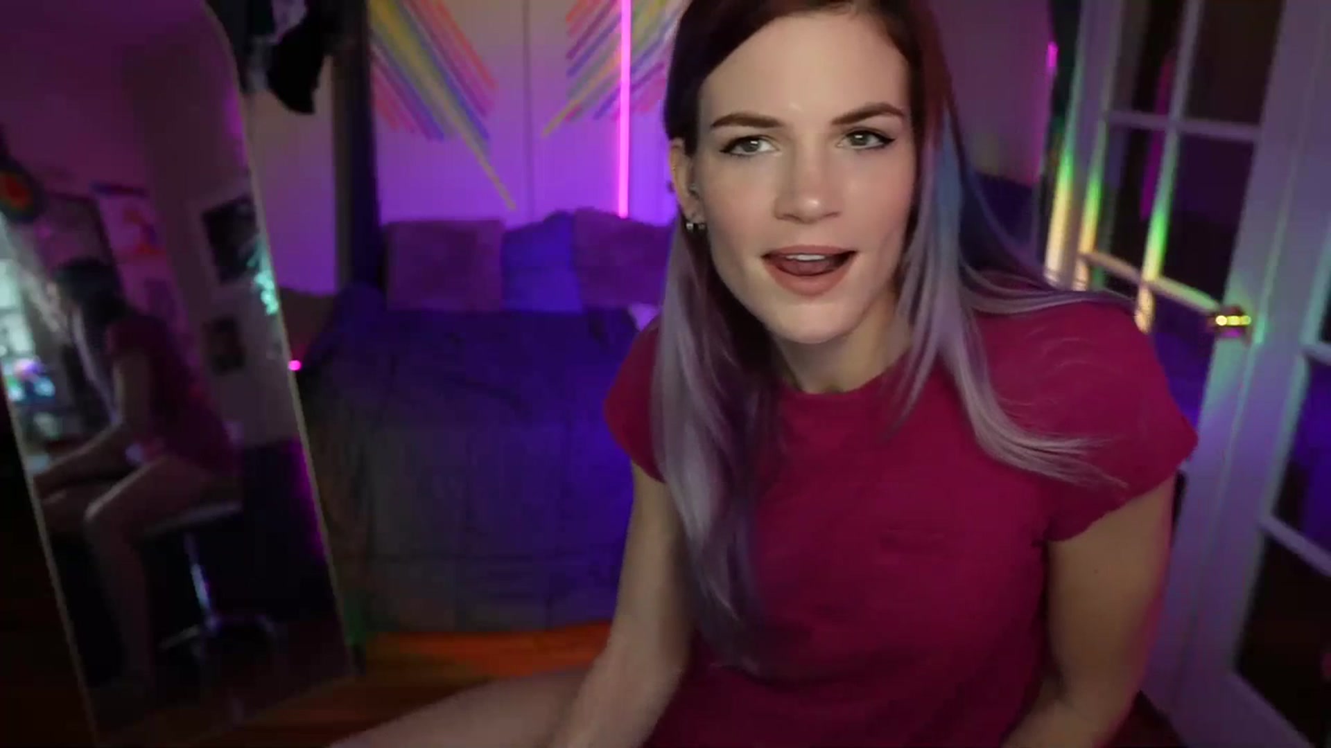 Gallery image thumbnail from Gia_Hill's myfreecams stream on, 11/14/2023, 20:52 image 2 of 20