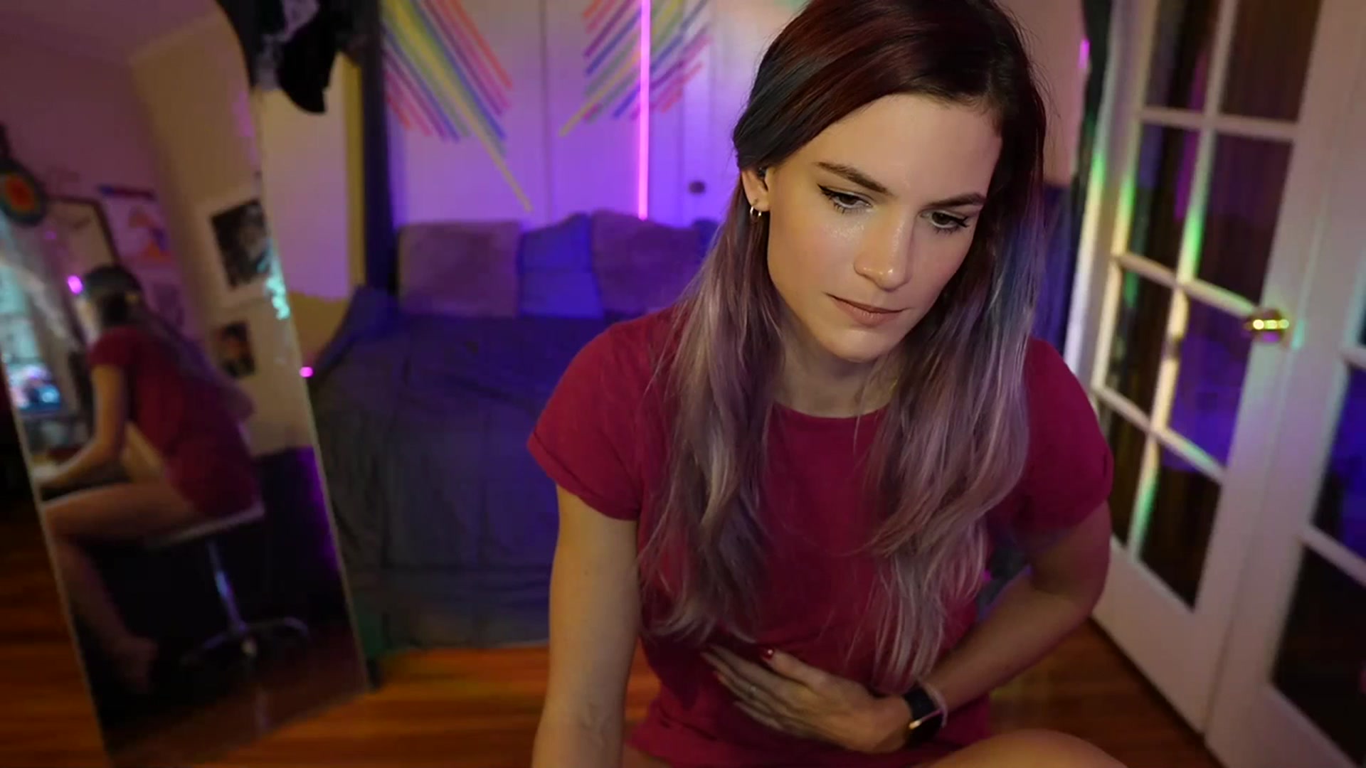 Gallery image thumbnail from Gia_Hill's myfreecams stream on, 11/14/2023, 20:52 image 14 of 20
