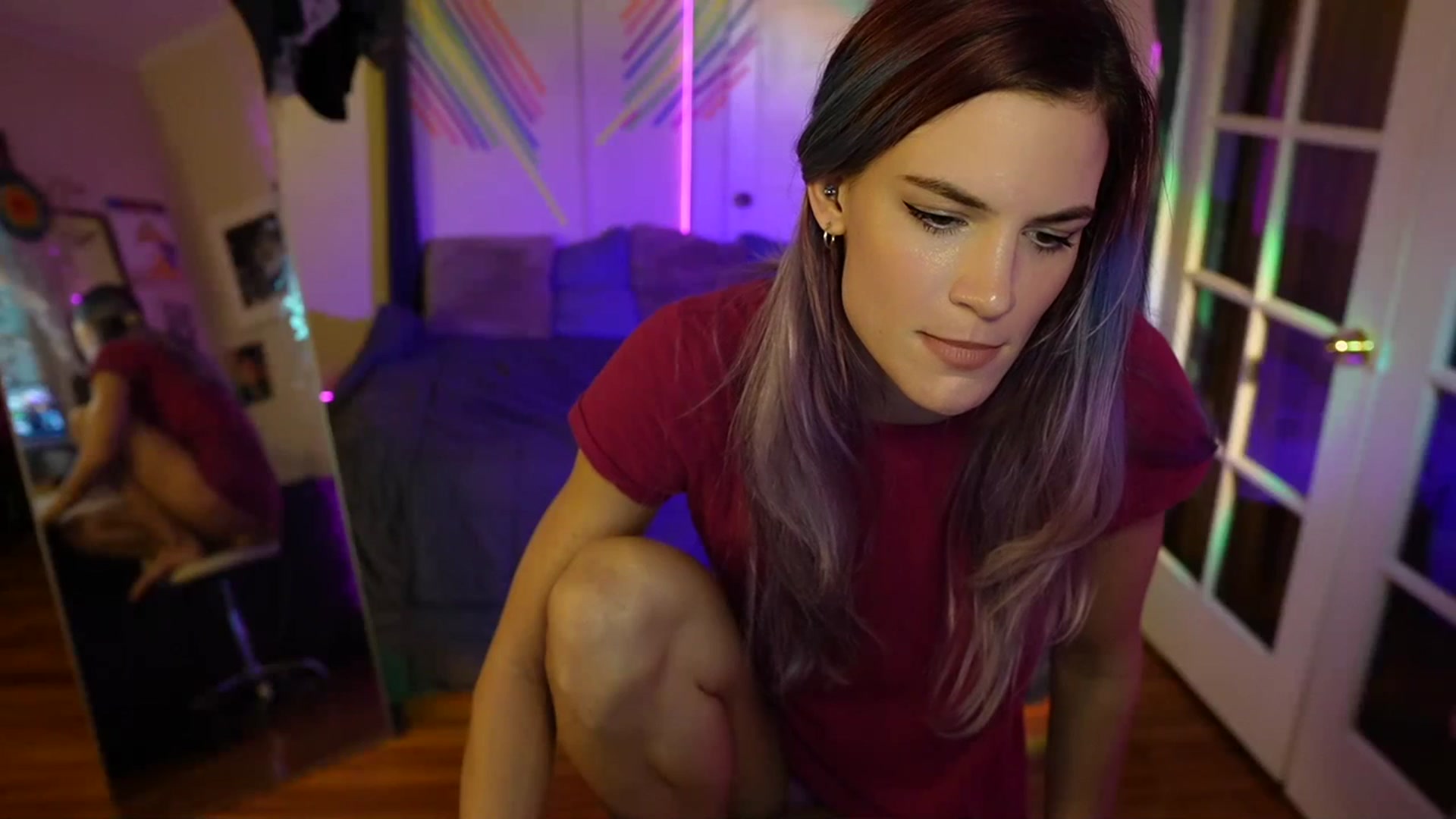 Gallery image thumbnail from Gia_Hill's myfreecams stream on, 11/14/2023, 20:52 image 11 of 20