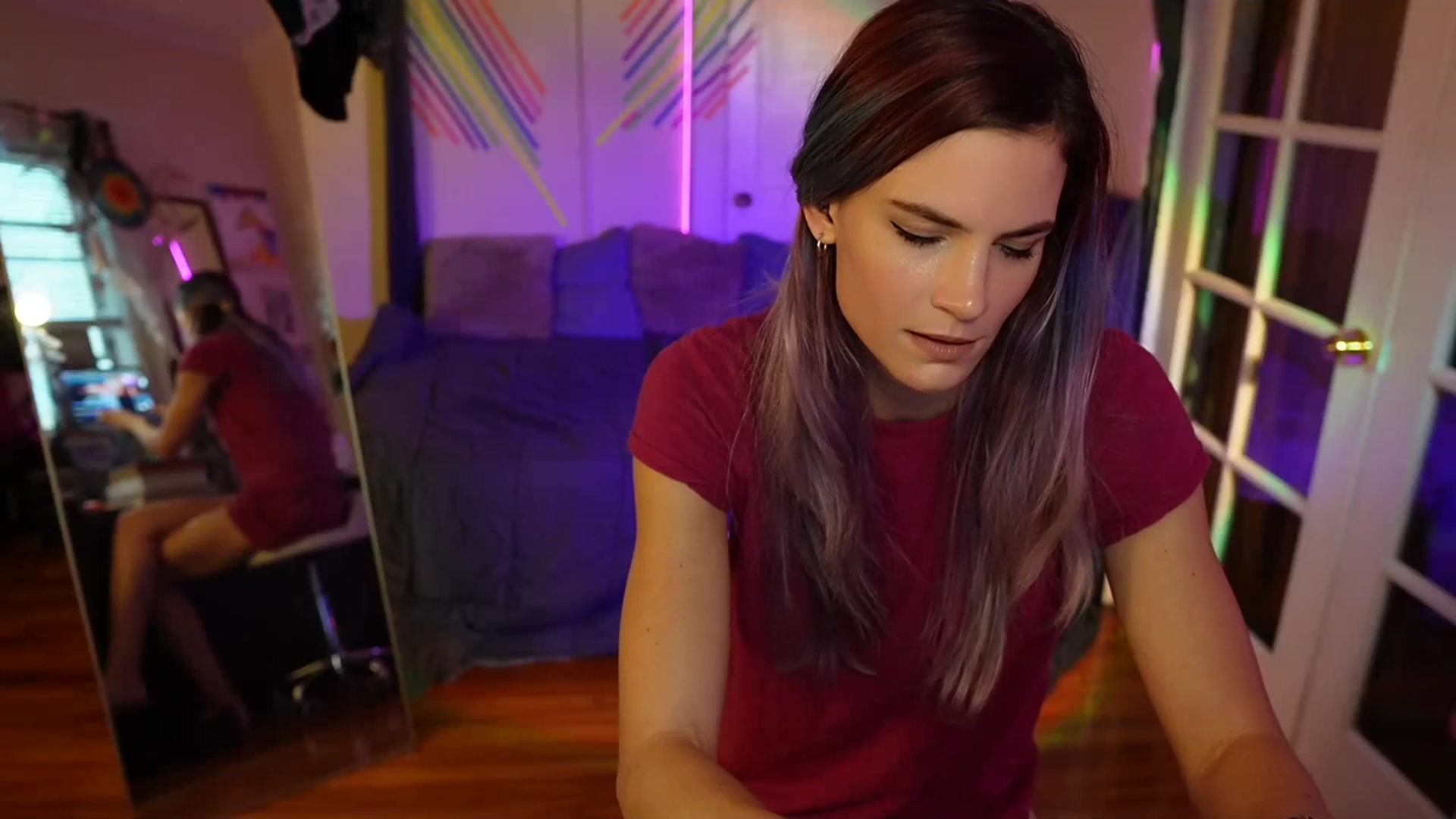 Gallery image thumbnail from Gia_Hill's myfreecams stream on, 11/14/2023, 20:52 image 16 of 20