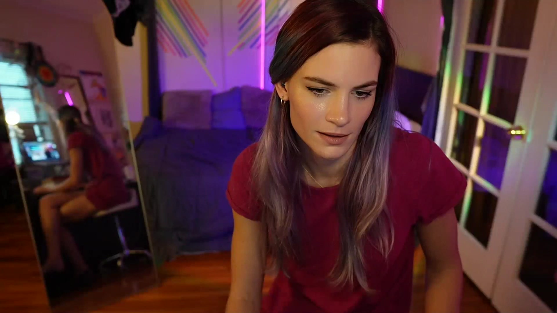 Gallery image thumbnail from Gia_Hill's myfreecams stream on, 11/14/2023, 20:52 image 19 of 20