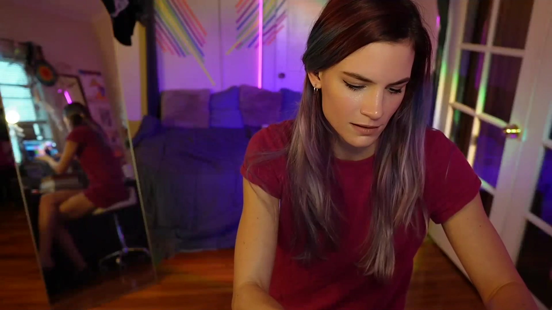 Gallery image thumbnail from Gia_Hill's myfreecams stream on, 11/14/2023, 20:52 image 17 of 20