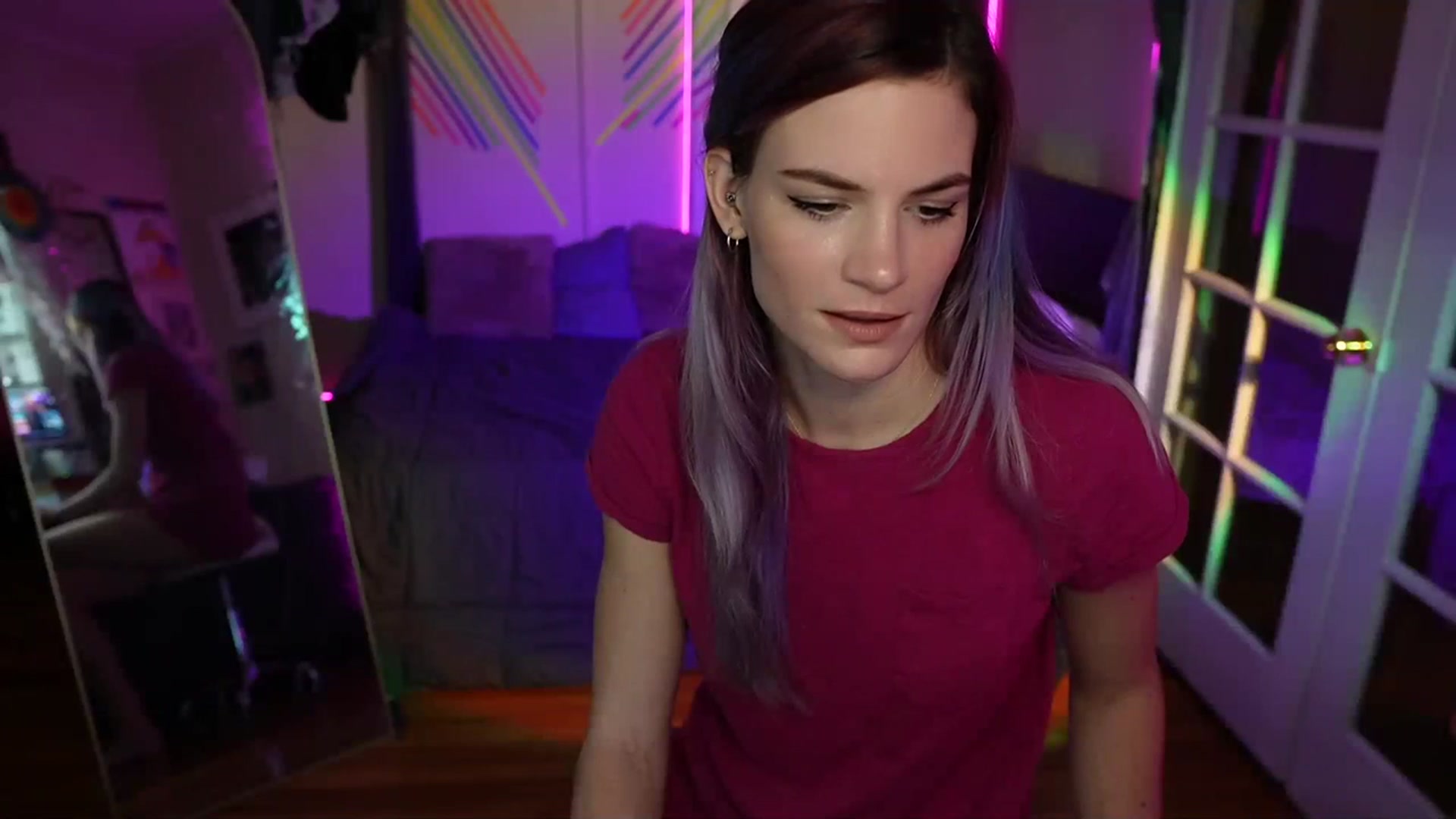 Gallery image thumbnail from Gia_Hill's myfreecams stream on, 11/14/2023, 20:52 image 3 of 20