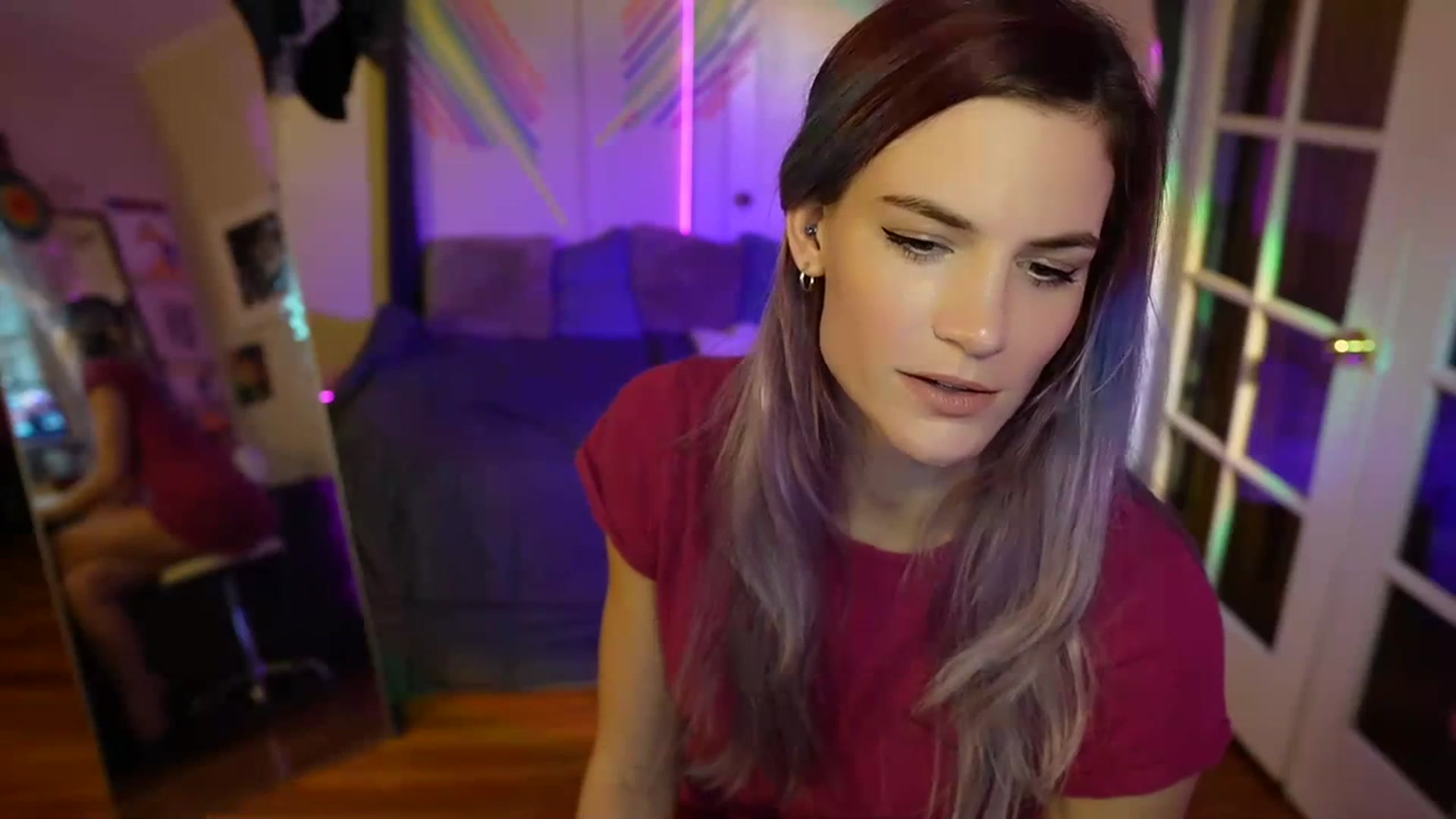 Gallery image thumbnail from Gia_Hill's myfreecams stream on, 11/14/2023, 20:52 image 9 of 20