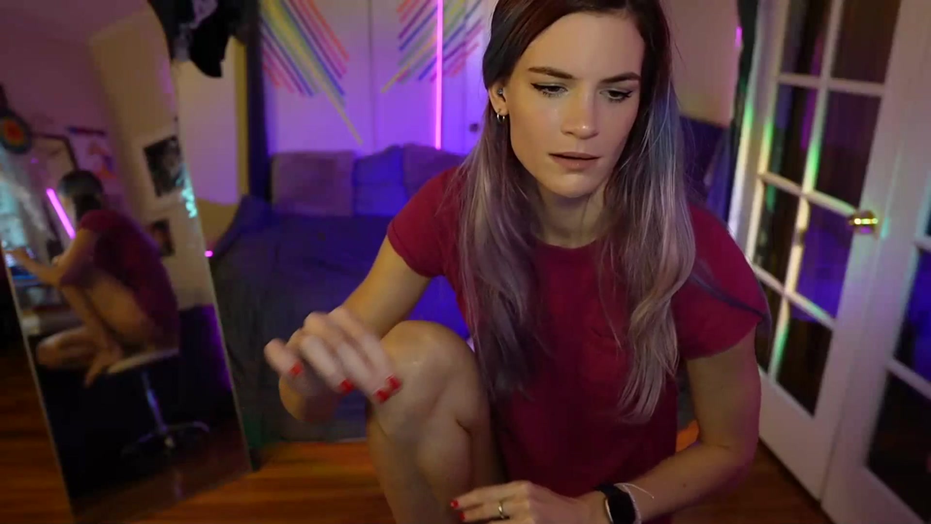 Gallery image thumbnail from Gia_Hill's myfreecams stream on, 11/14/2023, 20:52 image 12 of 20