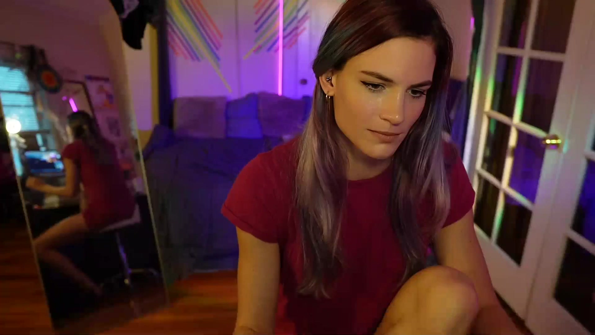 Gallery image thumbnail from Gia_Hill's myfreecams stream on, 11/14/2023, 21:47 image 1 of 20