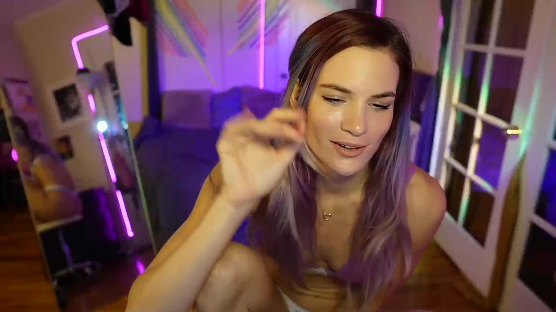Gallery image thumbnail from Gia_Hill's myfreecams stream on, 11/14/2023, 21:47 image 17 of 20