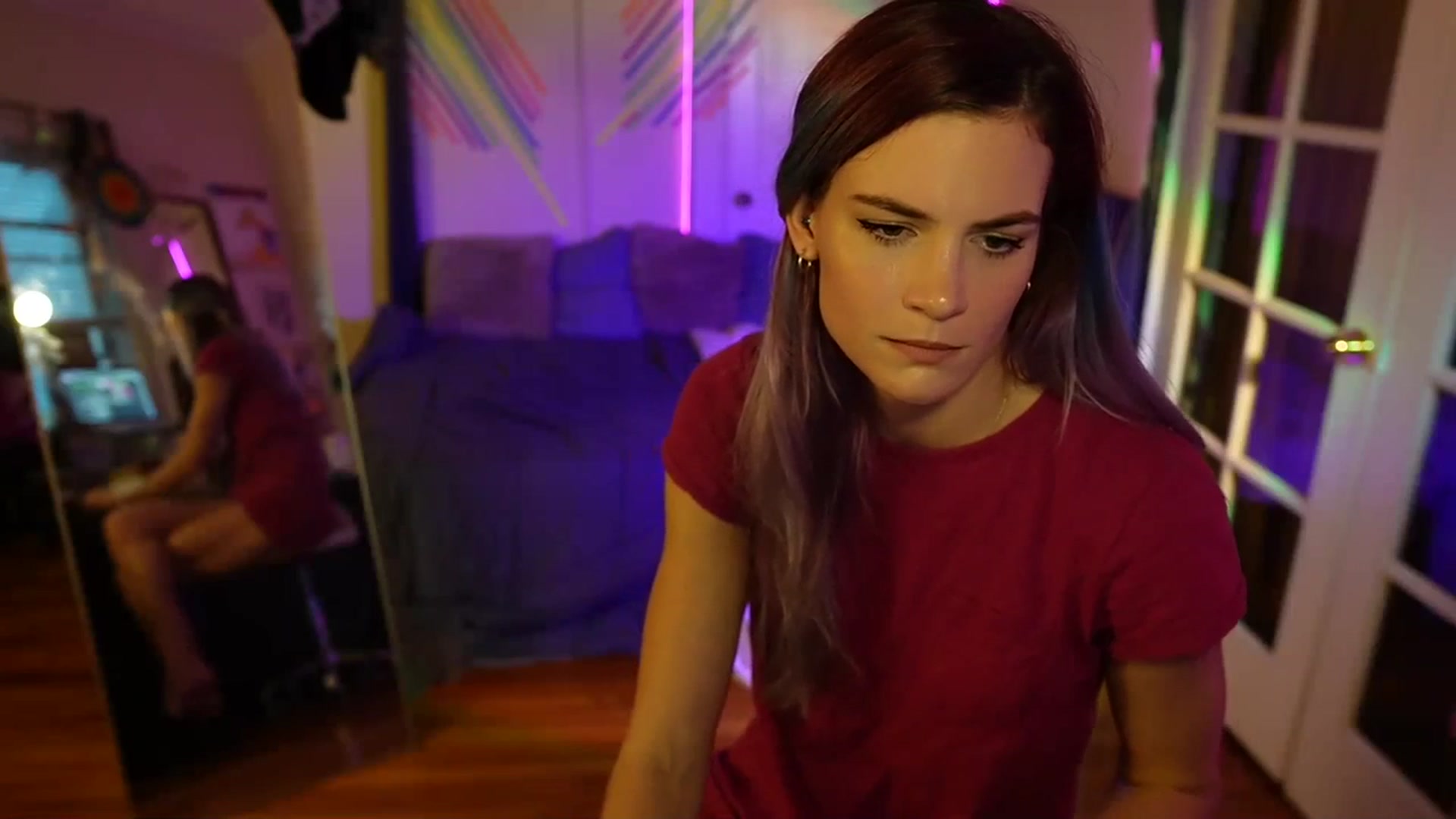 Gallery image thumbnail from Gia_Hill's myfreecams stream on, 11/14/2023, 21:47 image 6 of 20