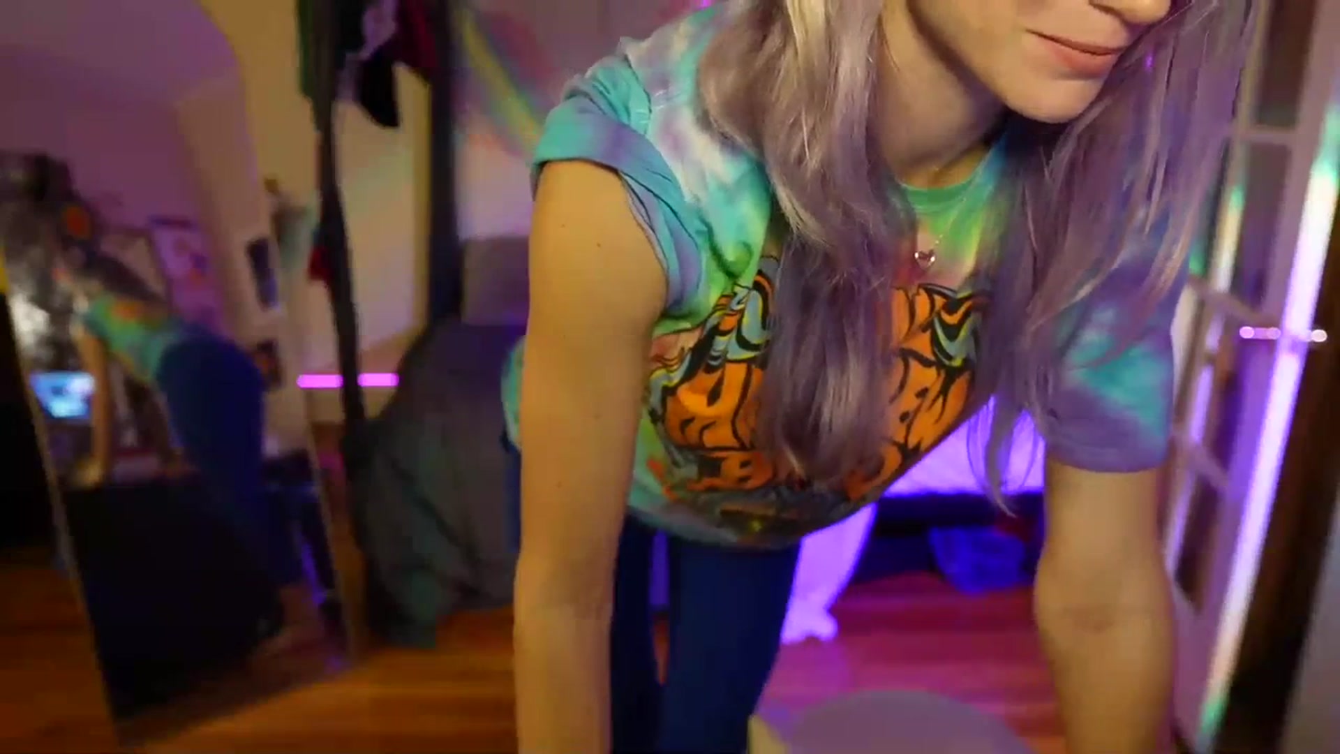 Gallery image thumbnail from Gia_Hill's myfreecams stream on, 11/16/2023, 02:26 image 15 of 20