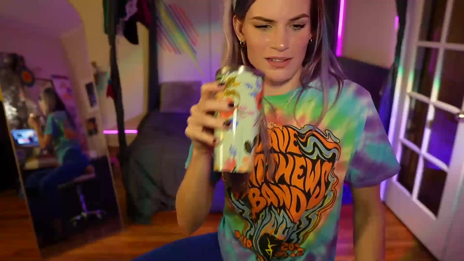 Gallery image thumbnail from Gia_Hill's myfreecams stream on, 11/16/2023, 02:26 image 4 of 20