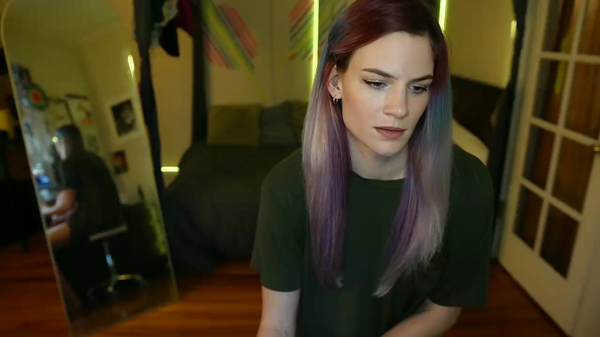 Gallery image thumbnail from Gia_Hill's myfreecams stream on, 11/16/2023, 20:41 image 11 of 20