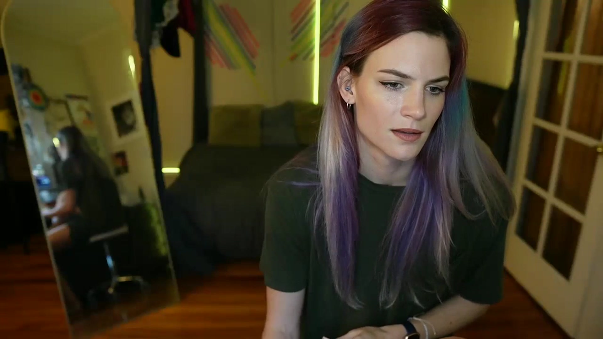 Gallery image thumbnail from Gia_Hill's myfreecams stream on, 11/16/2023, 20:41 image 9 of 20