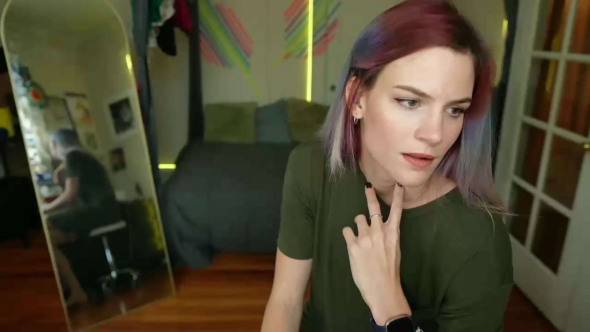 Gallery image thumbnail from Gia_Hill's myfreecams stream on, 11/16/2023, 20:41 image 19 of 20