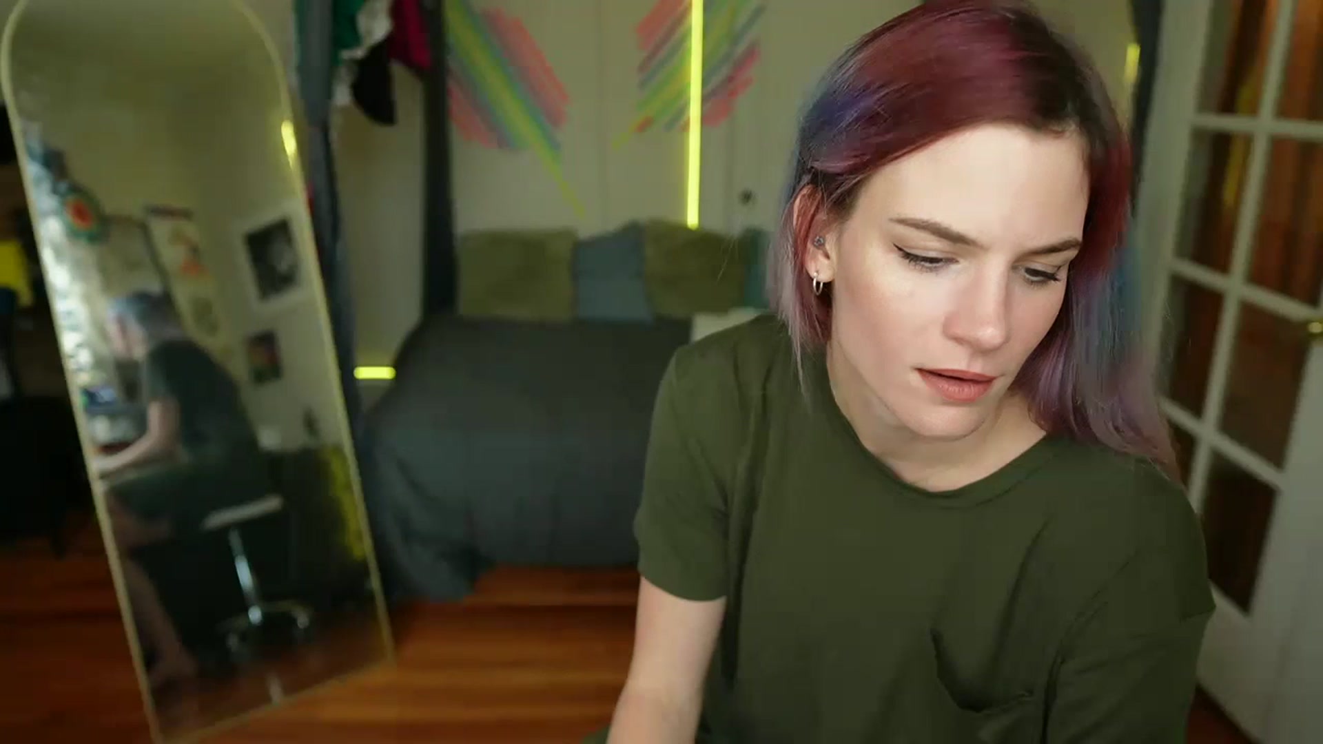 Gallery image thumbnail from Gia_Hill's myfreecams stream on, 11/16/2023, 20:41 image 20 of 20