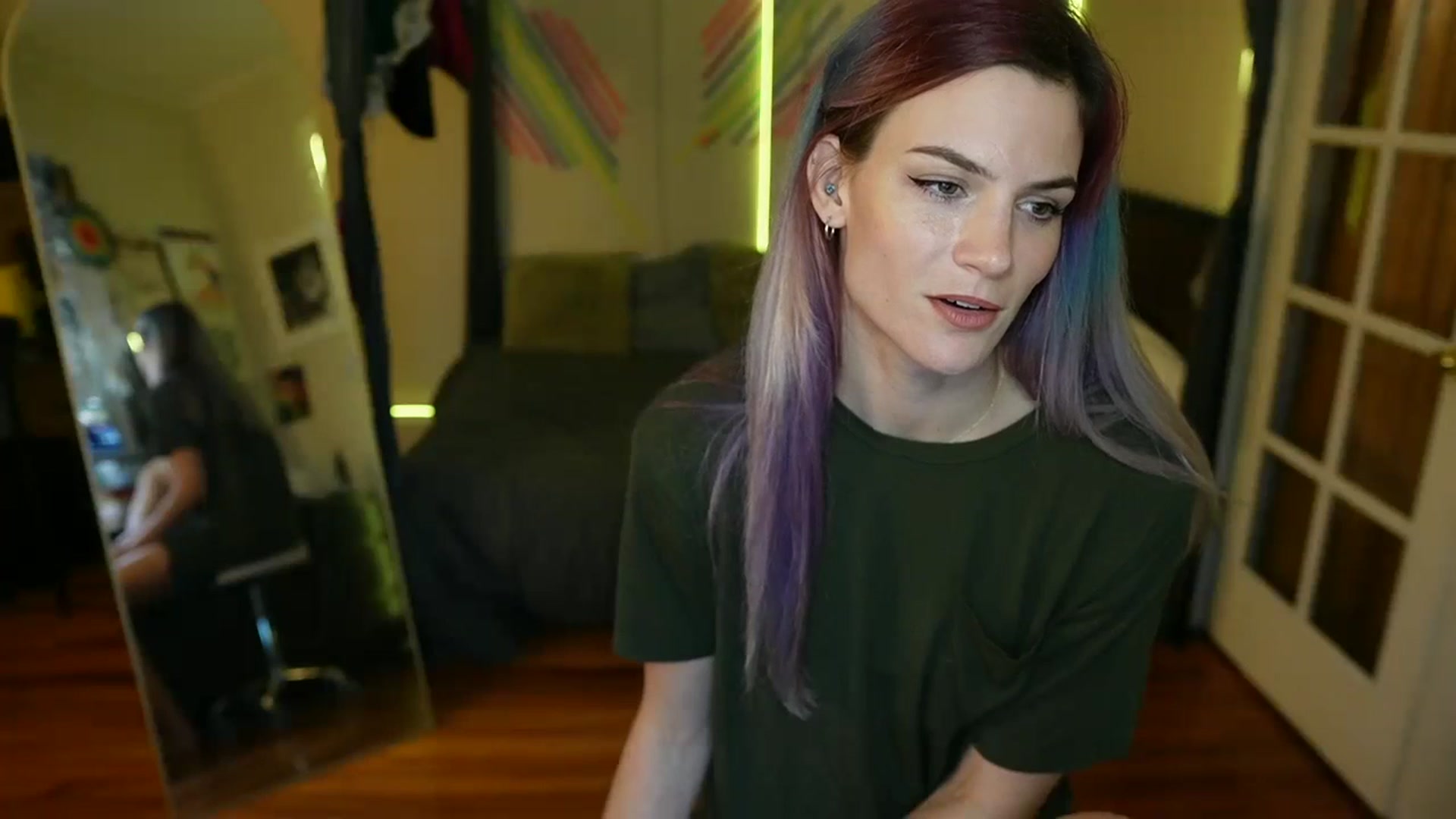 Gallery image thumbnail from Gia_Hill's myfreecams stream on, 11/16/2023, 20:41 image 8 of 20