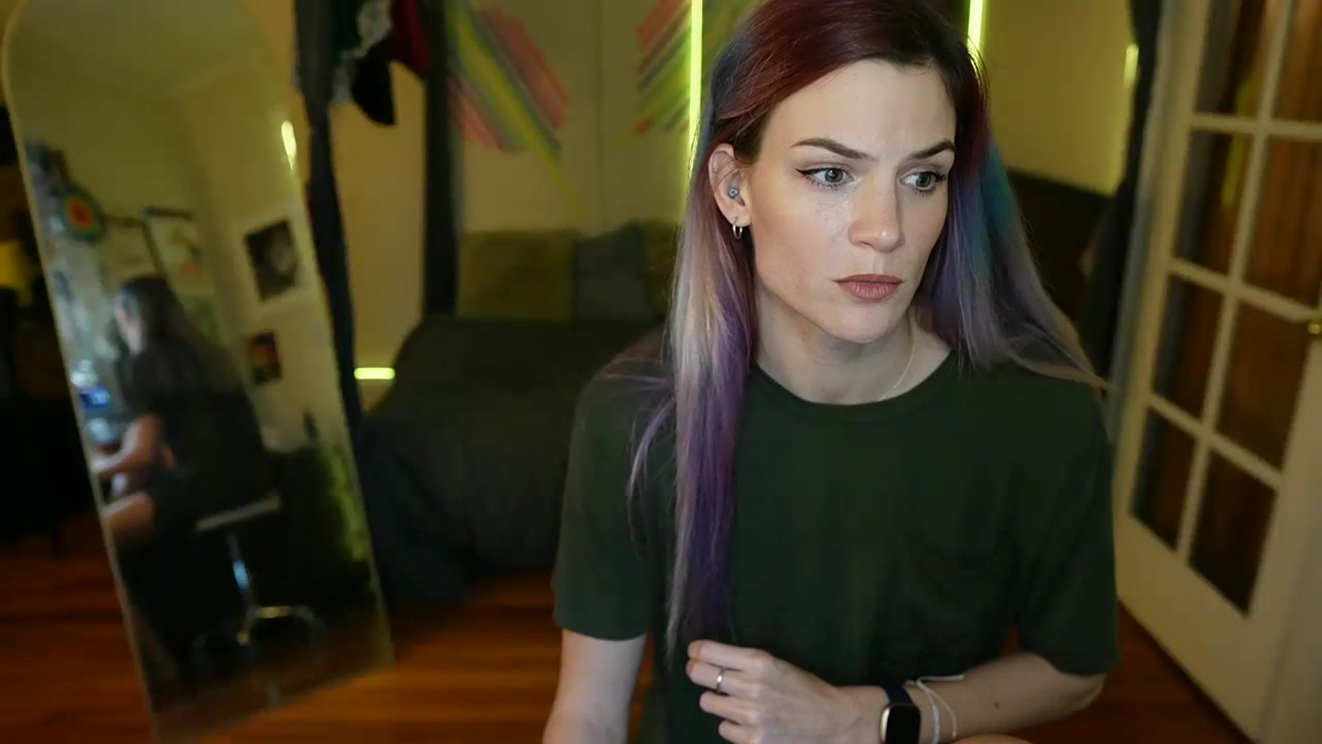 Gallery image thumbnail from Gia_Hill's myfreecams stream on, 11/16/2023, 20:41 image 7 of 20