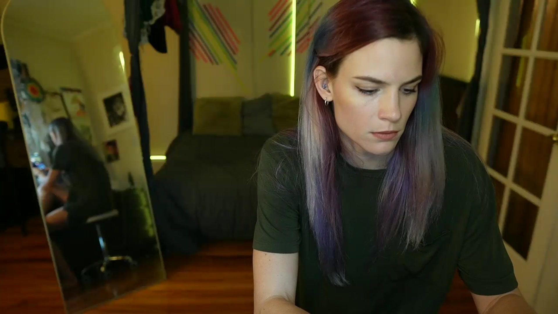 Gallery image thumbnail from Gia_Hill's myfreecams stream on, 11/16/2023, 20:41 image 5 of 20