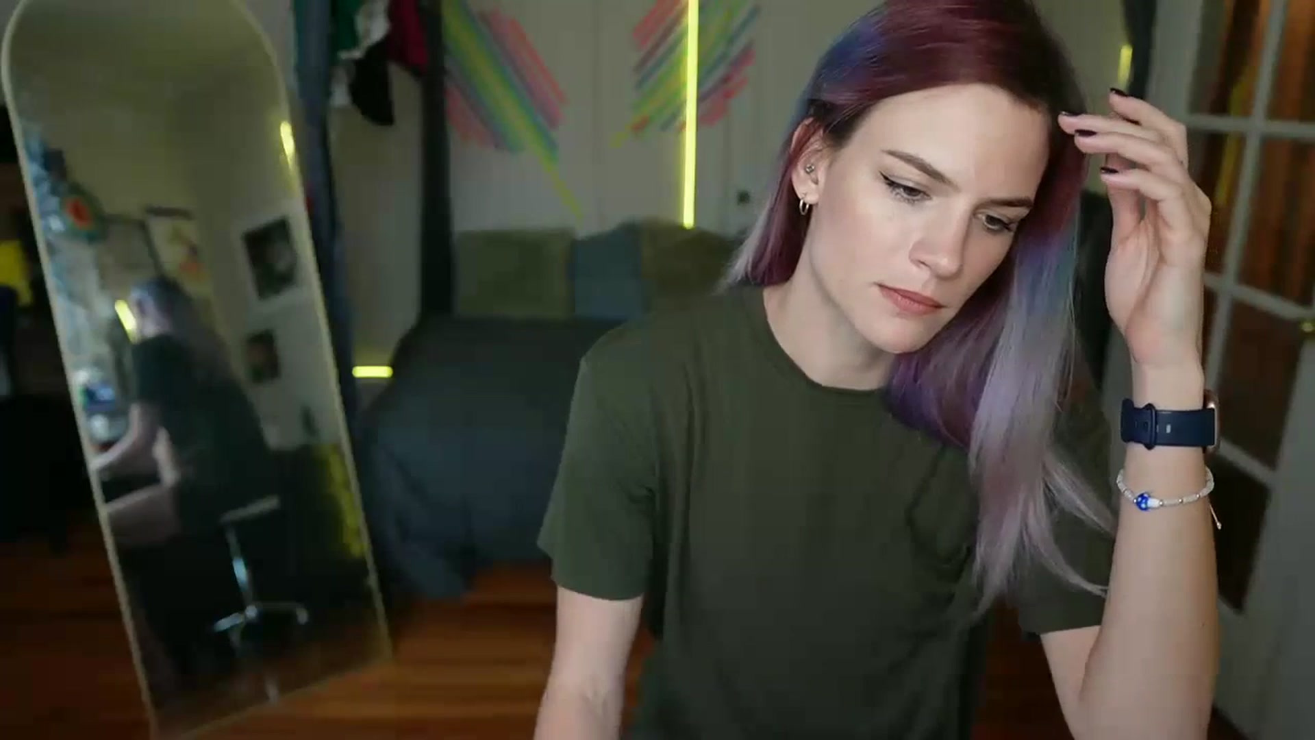 Gallery image thumbnail from Gia_Hill's myfreecams stream on, 11/16/2023, 20:41 image 17 of 20