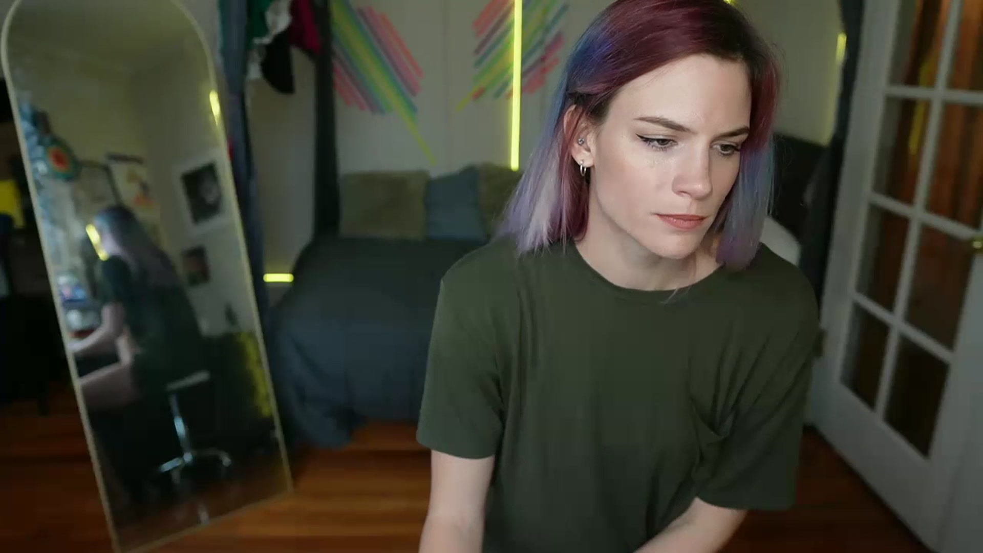 Gallery image thumbnail from Gia_Hill's myfreecams stream on, 11/16/2023, 20:41 image 18 of 20