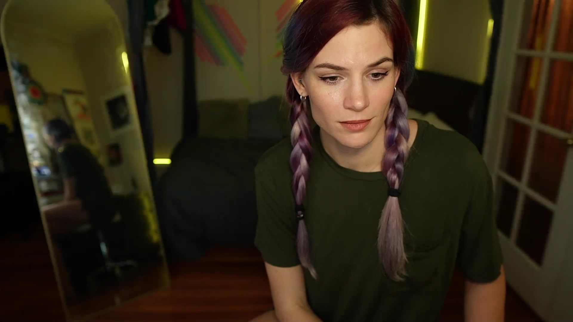 Gallery image thumbnail from Gia_Hill's myfreecams stream on, 11/16/2023, 22:08 image 14 of 20