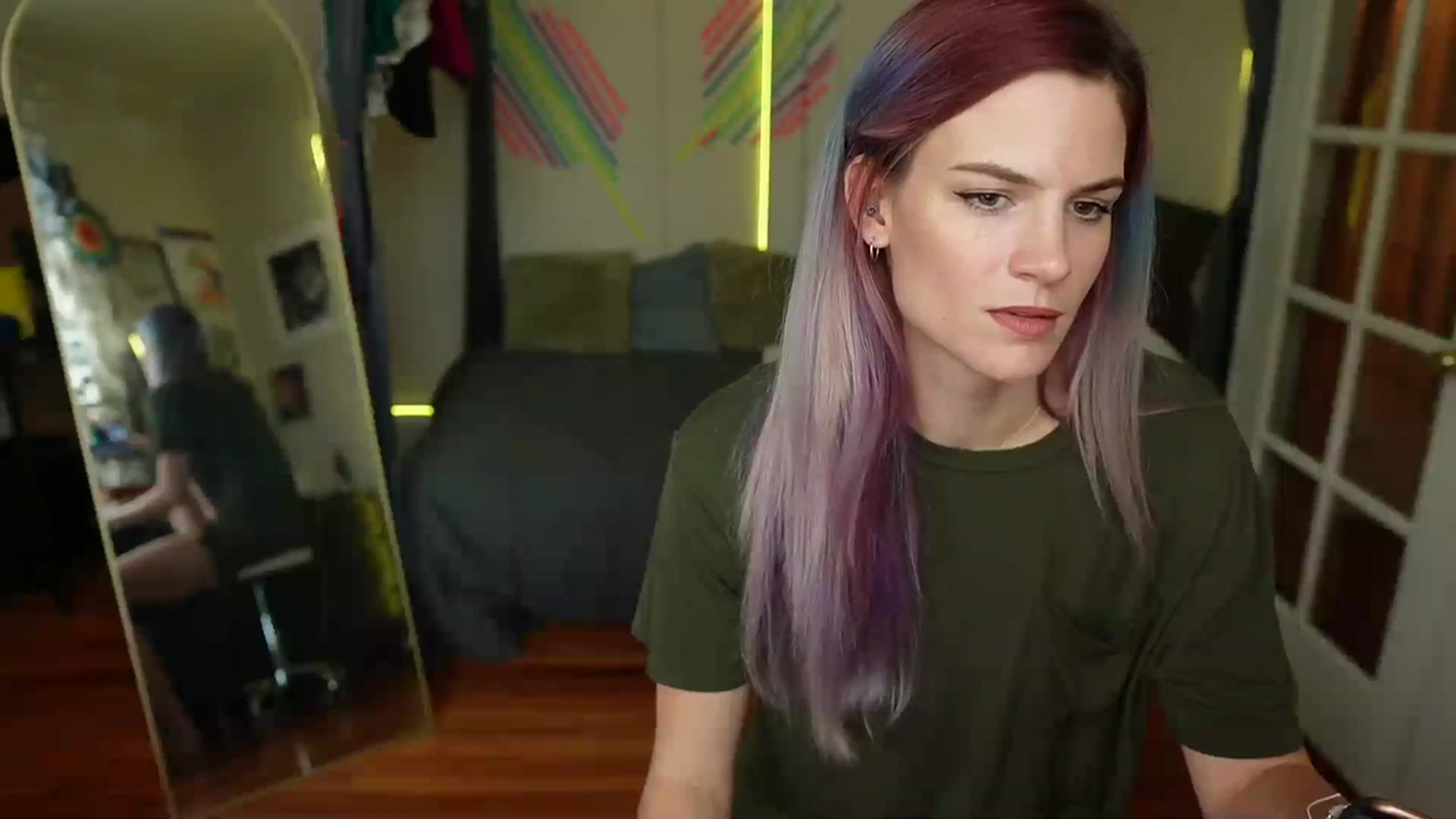 Gallery image thumbnail from Gia_Hill's myfreecams stream on, 11/16/2023, 22:08 image 2 of 20