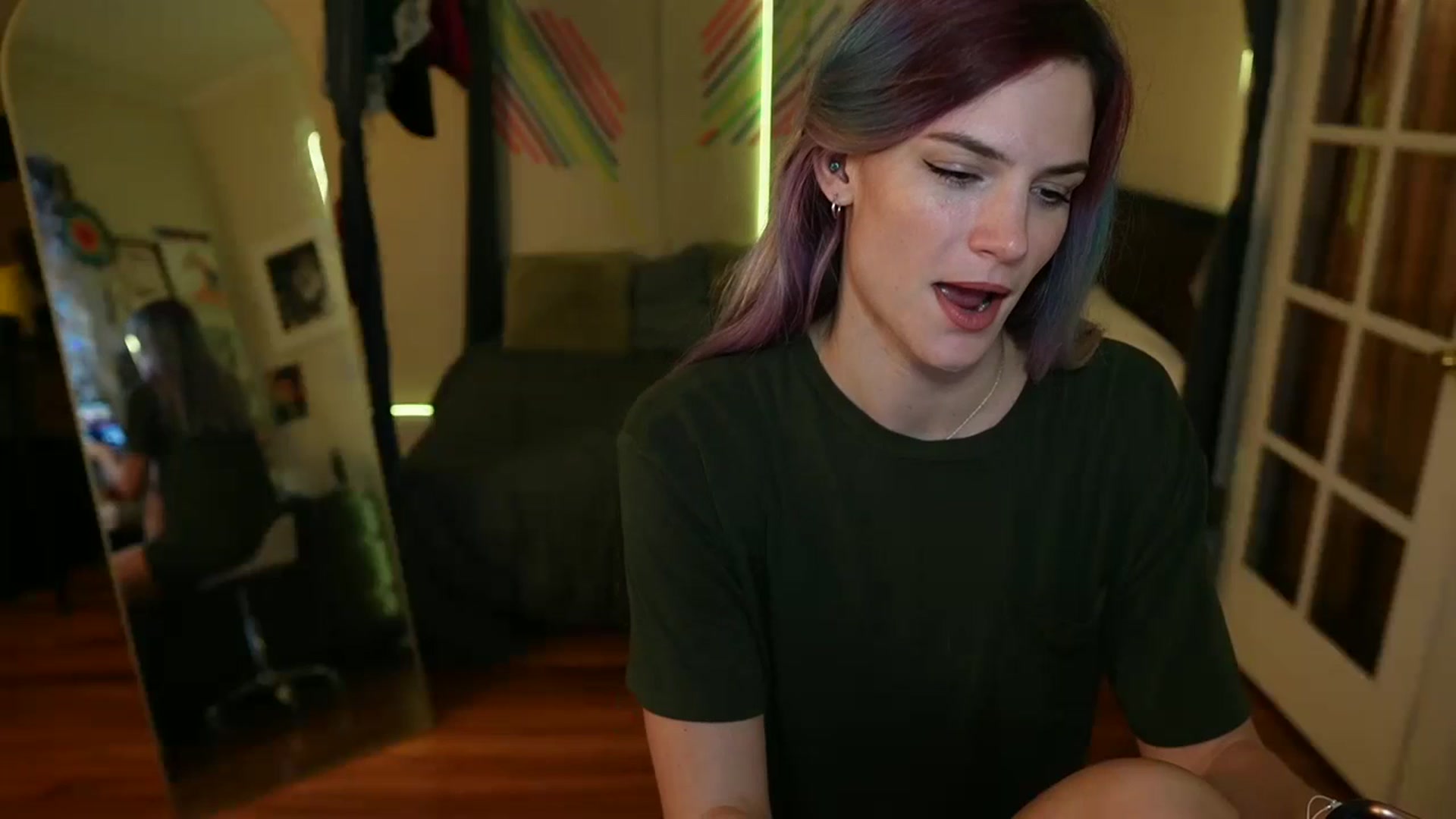 Gallery image thumbnail from Gia_Hill's myfreecams stream on, 11/16/2023, 23:41 image 1 of 20