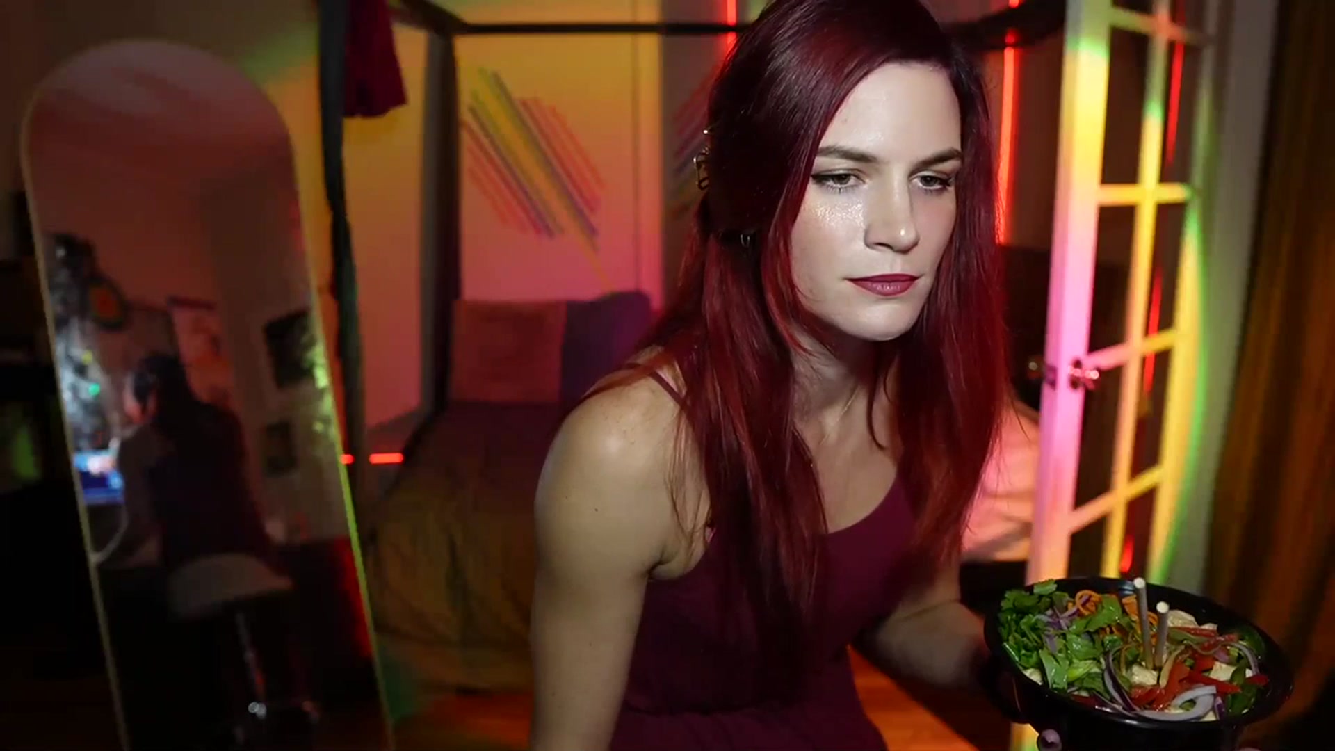 Gallery image thumbnail from Gia_Hill's myfreecams stream on, 11/21/2023, 03:32 image 4 of 20