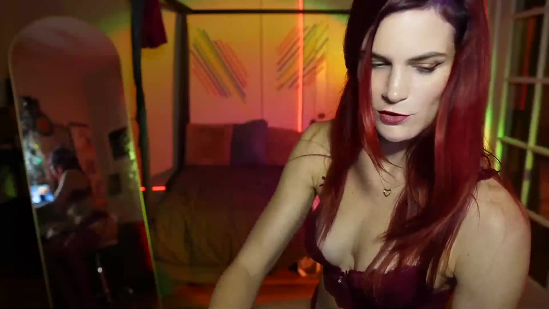 Gallery image thumbnail from Gia_Hill's myfreecams stream on, 11/21/2023, 03:32 image 14 of 20