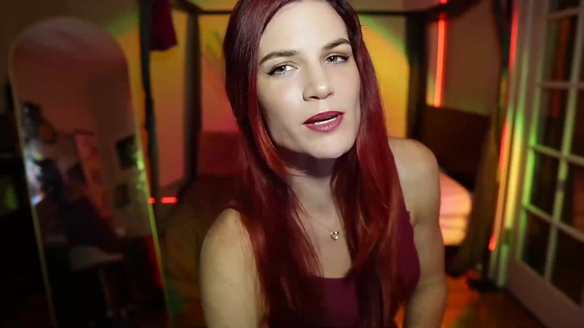 Gallery image thumbnail from Gia_Hill's myfreecams stream on, 11/21/2023, 03:32 image 11 of 20
