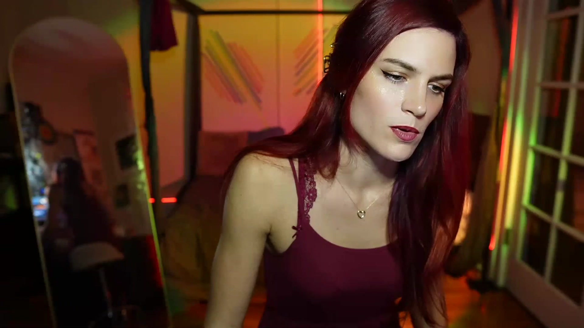 Gallery image thumbnail from Gia_Hill's myfreecams stream on, 11/21/2023, 03:32 image 12 of 20