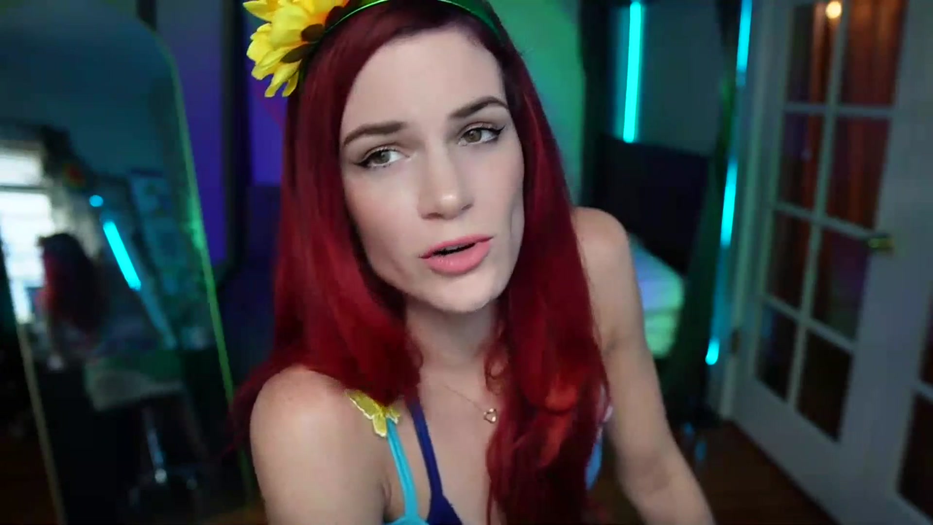 Gallery image thumbnail from Gia_Hill's myfreecams stream on, 11/21/2023, 21:19 image 12 of 20