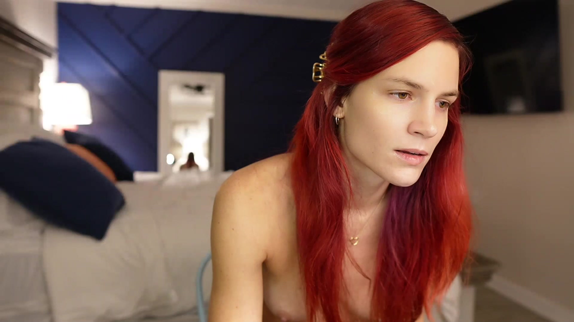 Gallery image thumbnail from Gia_Hill's myfreecams stream on, 11/28/2023, 03:07 image 4 of 20