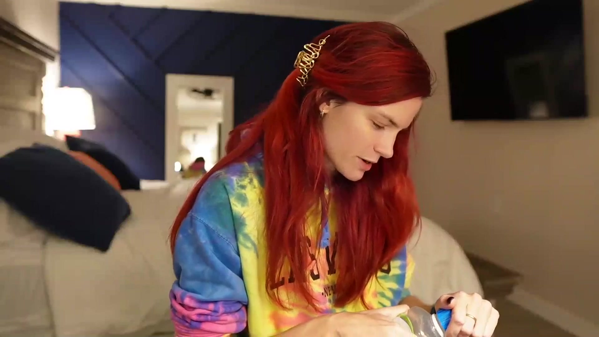 Gallery image thumbnail from Gia_Hill's myfreecams stream on, 11/28/2023, 03:07 image 13 of 20