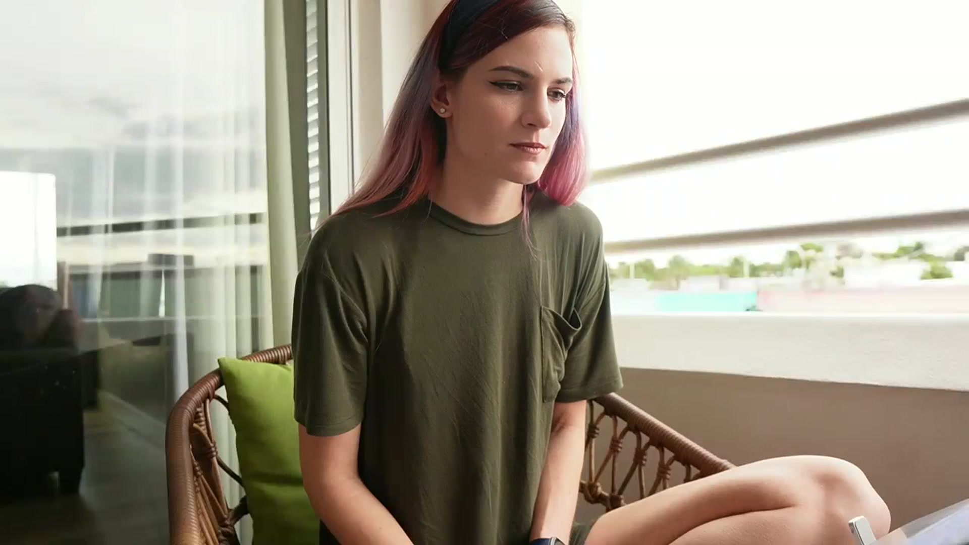 Gallery image thumbnail from Gia_Hill's myfreecams stream on, 01/03/2024, 21:28 image 16 of 20