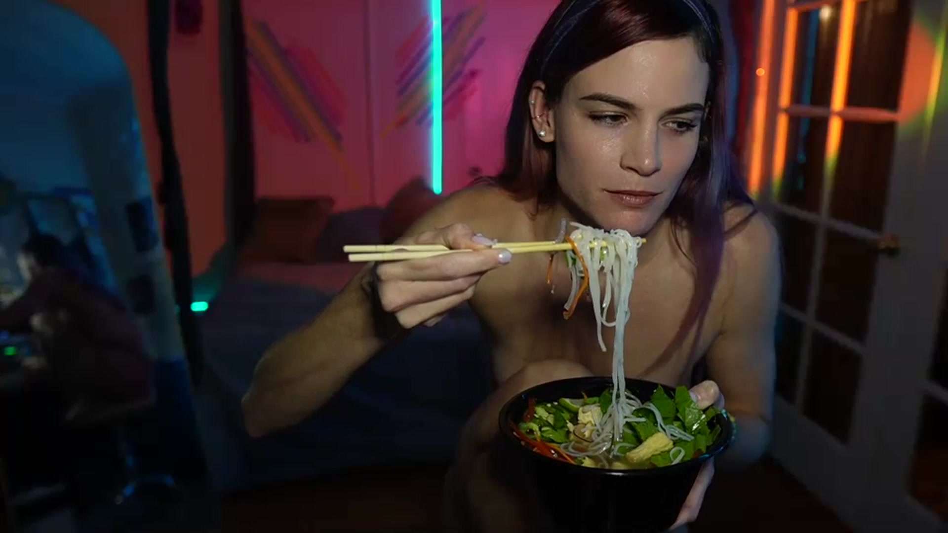 Gallery image thumbnail from Gia_Hill's myfreecams stream on, 01/07/2024, 04:34 image 20 of 20