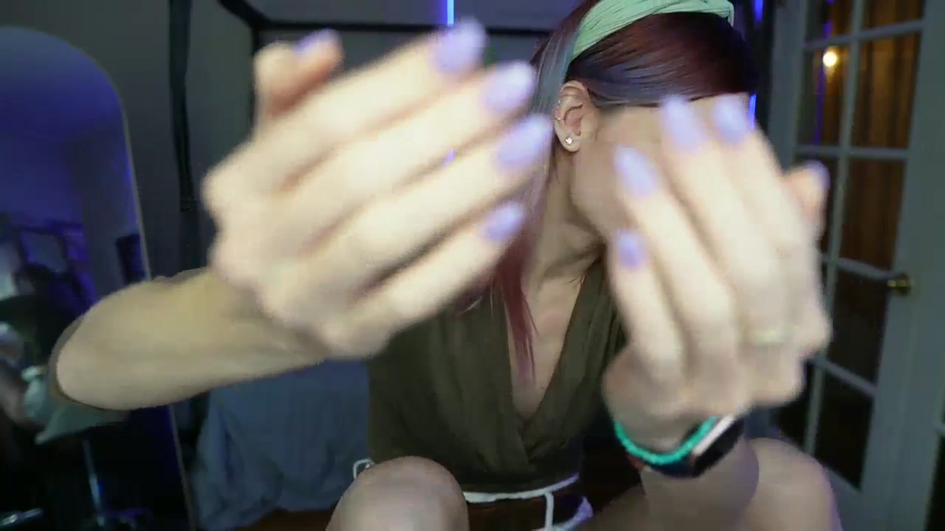 Gallery image thumbnail from Gia_Hill's myfreecams stream on, 01/11/2024, 22:25 image 12 of 20